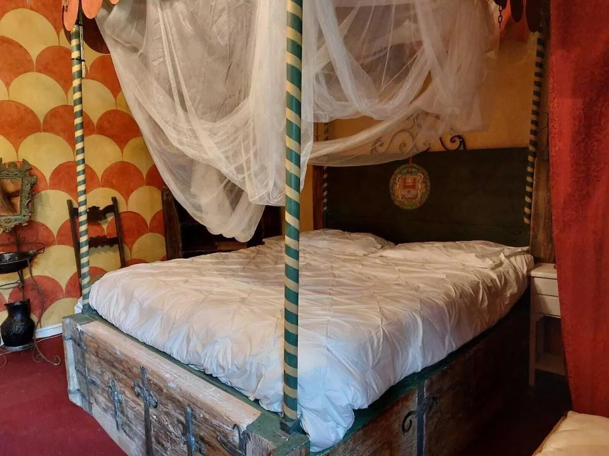 Casa Di Giulietta Vicenza Hotel Arcugnano