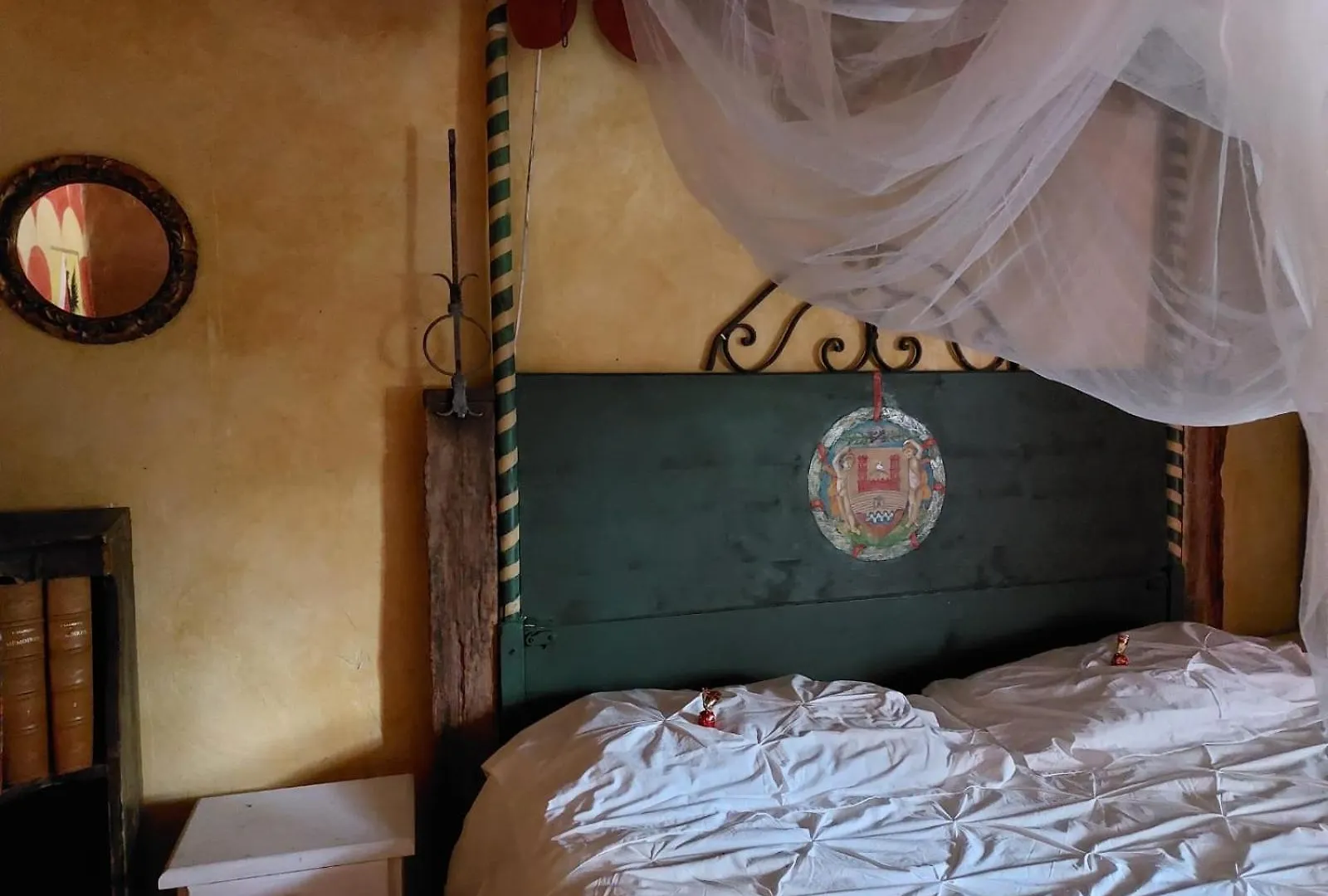 Guest house Casa Di Giulietta Vicenza Hotel Arcugnano