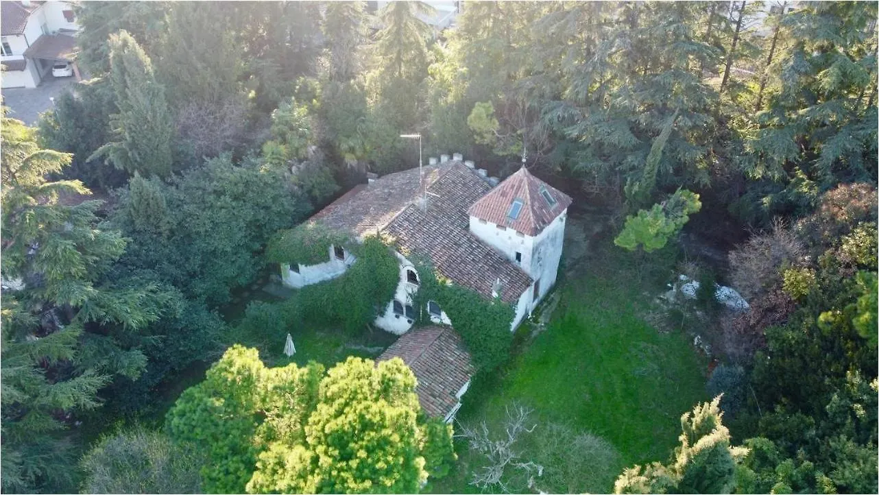 Guest house Casa Di Giulietta Vicenza Hotel Arcugnano Italy